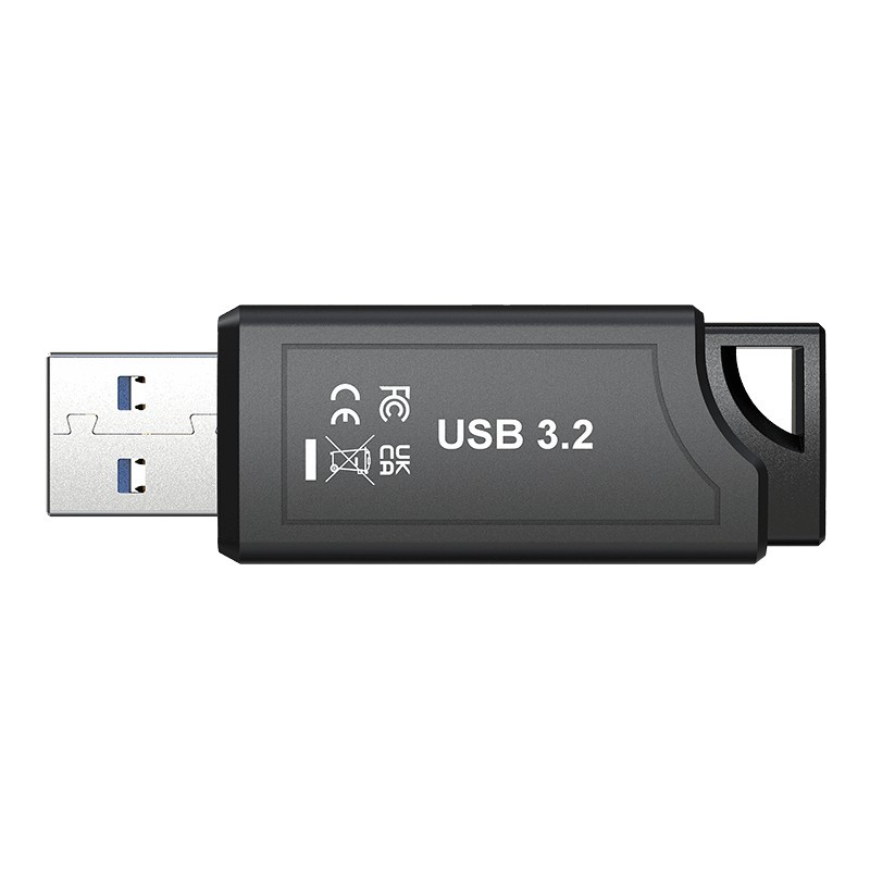 Pendrive ProElite V3 512G UA3.2 P-FD512PROV3-GE | PartsPC.pl