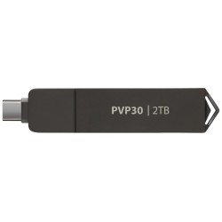 Dysk zewnętrzny SSD 2TB PVP30 Duo Compact 1000/1000 MB/s USB… | PartsPC.pl