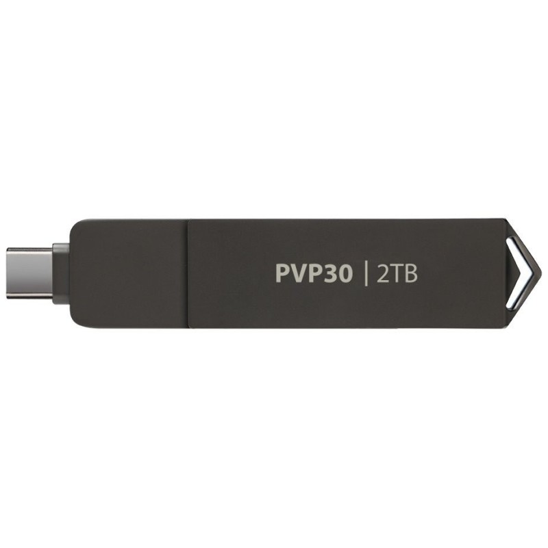 Dysk zewnętrzny SSD 2TB PVP30 Duo Compact 1000/1000 MB/s USB… | PartsPC.pl