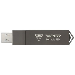 Dysk zewnętrzny SSD 2TB PVP30 Duo Compact 1000/1000 MB/s USB… | PartsPC.pl