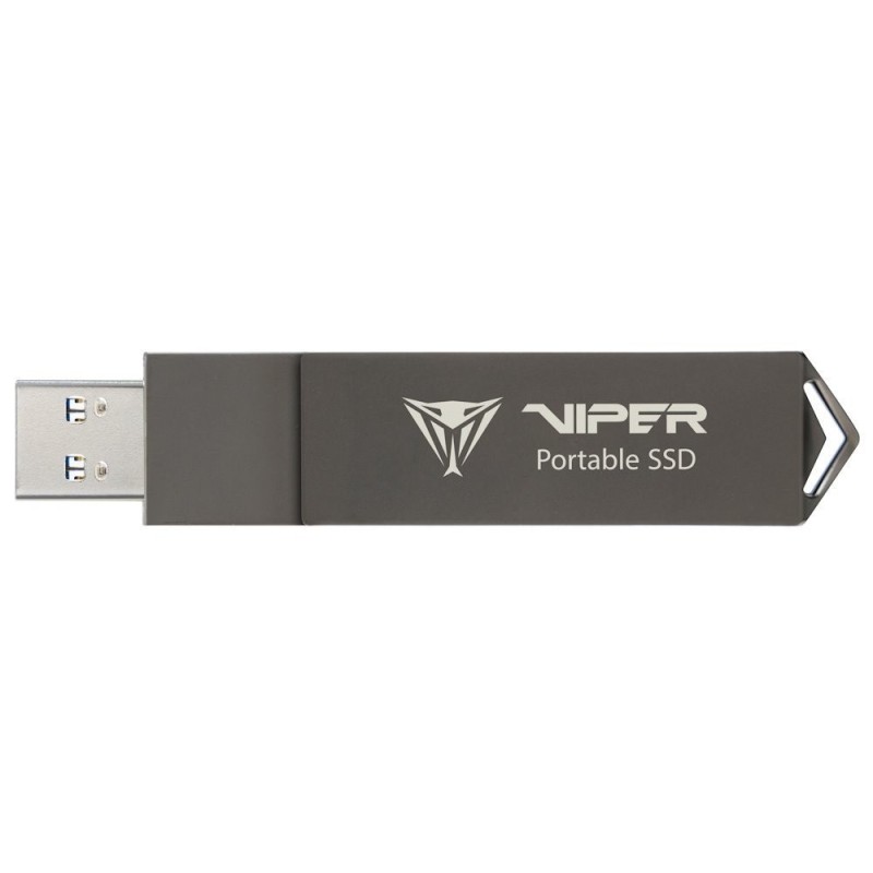 Dysk zewnętrzny SSD 2TB PVP30 Duo Compact 1000/1000 MB/s USB… | PartsPC.pl