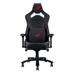 Fotel gamingowy ROG Chariot X CORE SL301CW czarny | PartsPC.pl