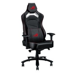 Fotel gamingowy ROG Chariot X CORE SL301CW czarny | PartsPC.pl