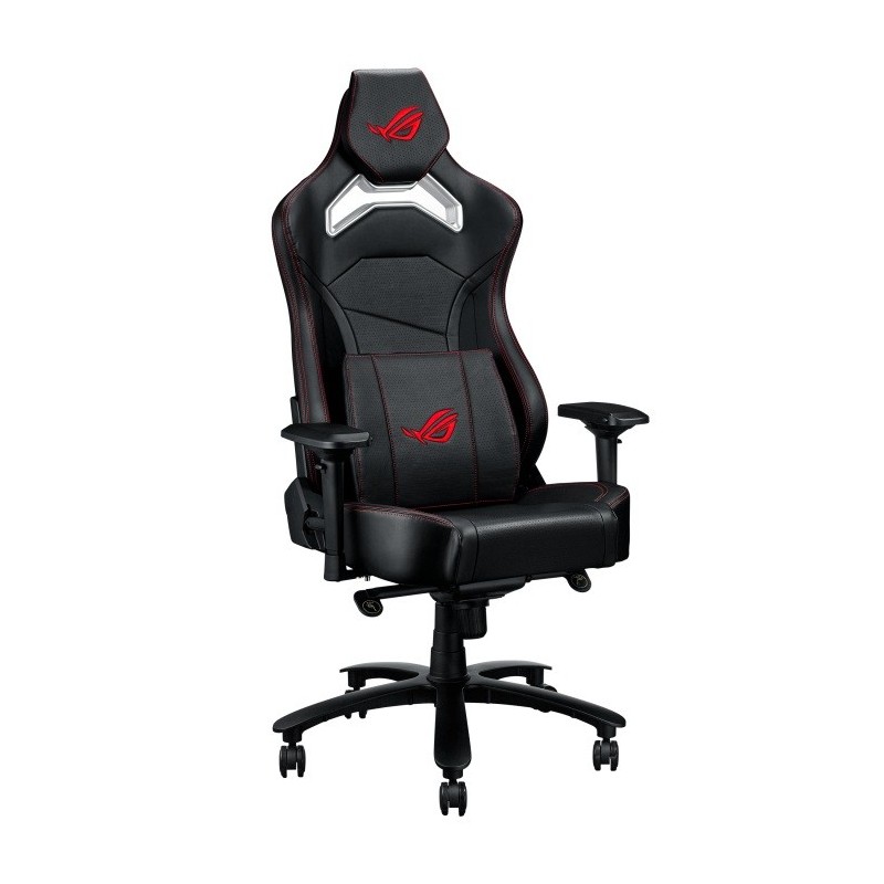 Fotel gamingowy ROG Chariot X CORE SL301CW czarny | PartsPC.pl