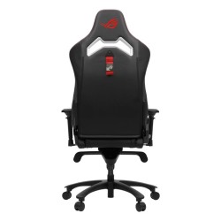 Fotel gamingowy ROG Chariot X CORE SL301CW czarny | PartsPC.pl