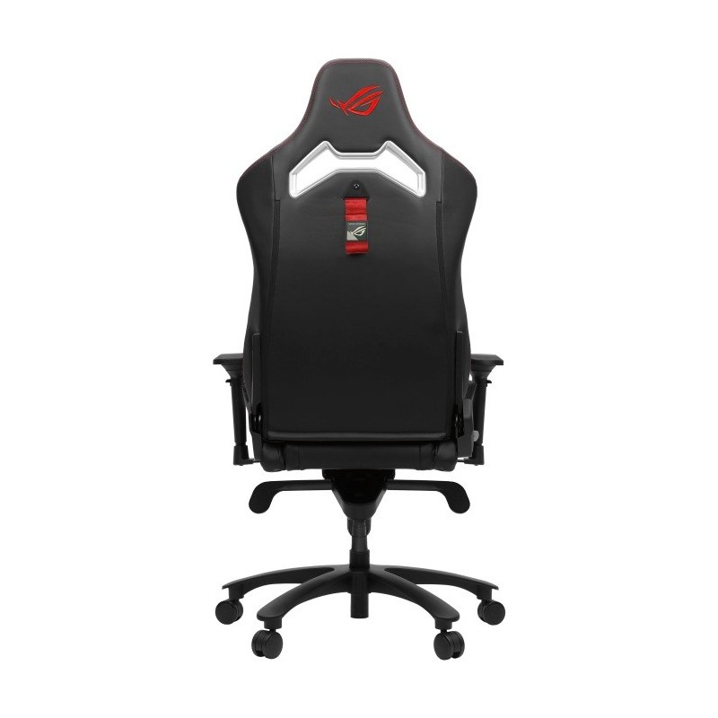 Fotel gamingowy ROG Chariot X CORE SL301CW czarny | PartsPC.pl