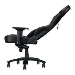 Fotel gamingowy ROG Chariot X CORE SL301CW czarny | PartsPC.pl