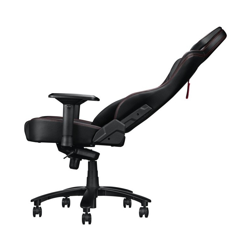 Fotel gamingowy ROG Chariot X CORE SL301CW czarny | PartsPC.pl