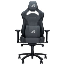 Fotel gamingowy ROG Chariot X CORE SL301CW szary | PartsPC.pl