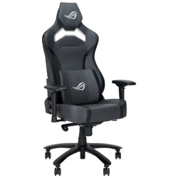Fotel gamingowy ROG Chariot X CORE SL301CW szary | PartsPC.pl
