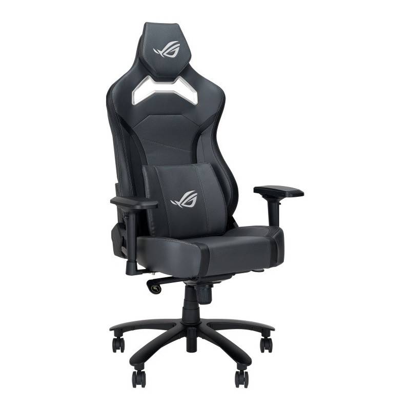 Fotel gamingowy ROG Chariot X CORE SL301CW szary | PartsPC.pl