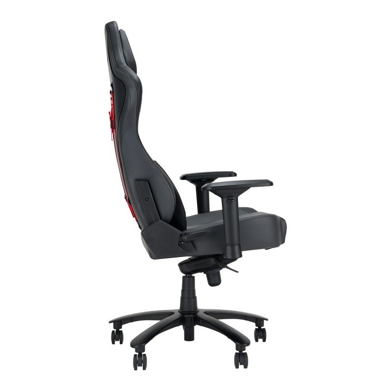 Fotel gamingowy ROG Chariot X CORE SL301CW szary | PartsPC.pl
