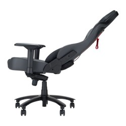 Fotel gamingowy ROG Chariot X CORE SL301CW szary | PartsPC.pl