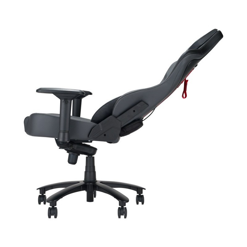 Fotel gamingowy ROG Chariot X CORE SL301CW szary | PartsPC.pl