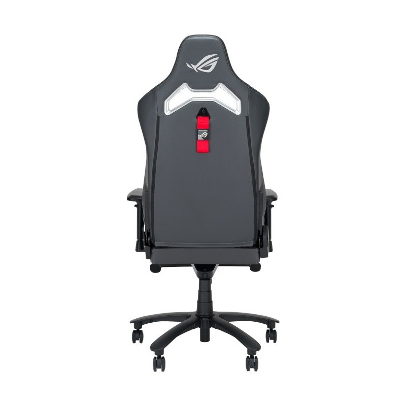 Fotel gamingowy ROG Chariot X CORE SL301CW szary | PartsPC.pl