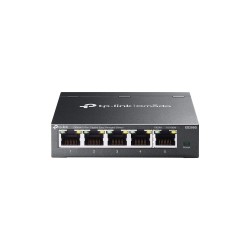 Przełącznik ES205G Omada 5-Port Gigabit Easy Managed Switch | PartsPC.pl