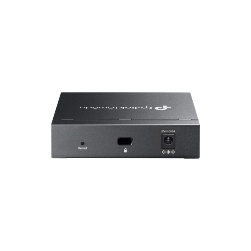 Przełącznik ES205G Omada 5-Port Gigabit Easy Managed Switch | PartsPC.pl
