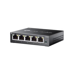 Przełącznik ES205G Omada 5-Port Gigabit Easy Managed Switch | PartsPC.pl