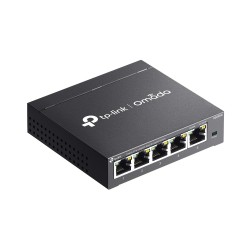 Przełącznik ES205G Omada 5-Port Gigabit Easy Managed Switch | PartsPC.pl