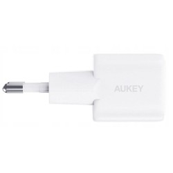 PA-B1L White Omnia II Mini ładowarka sieciowa 1xUSB-C PowerD… | PartsPC.pl