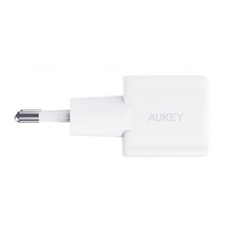 PA-B1L White Omnia II Mini ładowarka sieciowa 1xUSB-C PowerD… | PartsPC.pl