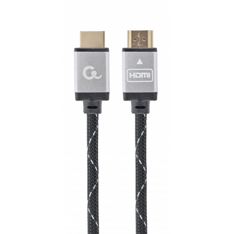 Kabel HDMI high speed z ethernet Select Plus Series, 3 m | PartsPC.pl