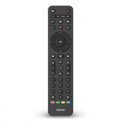 Pilot uniwersalny 4w1 Netflix, Prime video | PartsPC.pl