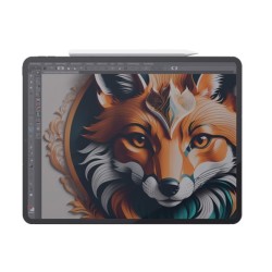 Rysik Kyna Active stylus White | PartsPC.pl