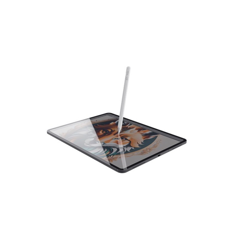 Rysik Kyna Active stylus White | PartsPC.pl