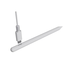 Rysik Kyna Active stylus White | PartsPC.pl