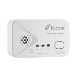 Czujnik tlenku węgla KID-2030DCR | PartsPC.pl