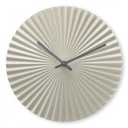 Zegar ścienny 30cm Barbados | PartsPC.pl