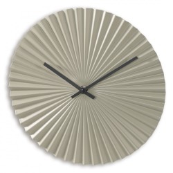 Zegar ścienny 30cm Barbados | PartsPC.pl