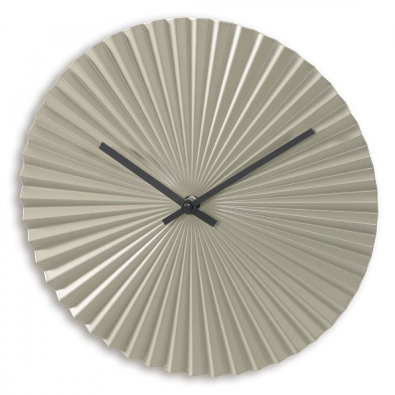 Zegar ścienny 30cm Barbados | PartsPC.pl