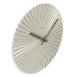 Zegar ścienny 30cm Barbados | PartsPC.pl