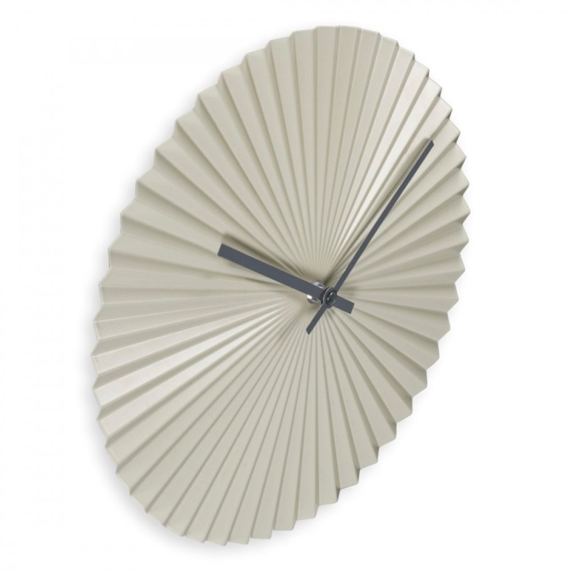 Zegar ścienny 30cm Barbados | PartsPC.pl