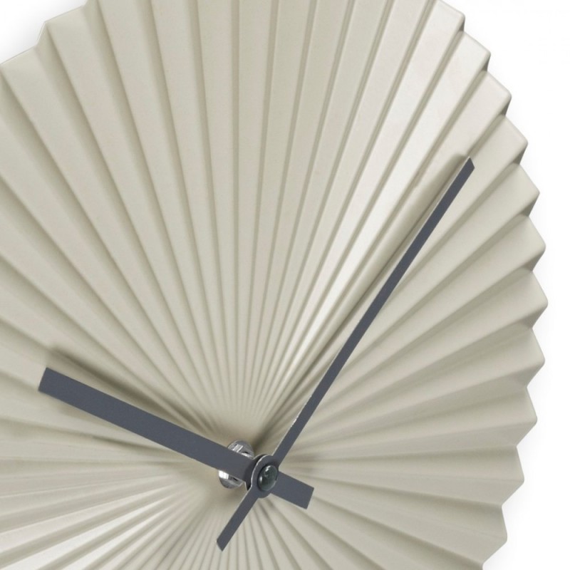 Zegar ścienny 30cm Barbados | PartsPC.pl