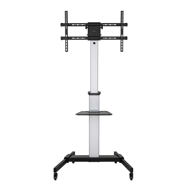 Wózek TV/monitor 37-86 cali max. 50kg | PartsPC.pl