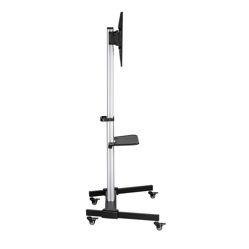 Wózek TV/monitor 37-86 cali max. 50kg | PartsPC.pl