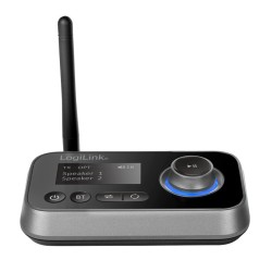 Nadajnik/odbiornik bluetooth 5.0 | PartsPC.pl