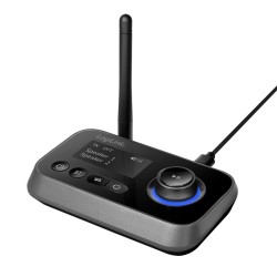 Nadajnik/odbiornik bluetooth 5.0 | PartsPC.pl