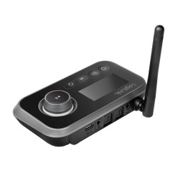 Nadajnik/odbiornik bluetooth 5.0 | PartsPC.pl