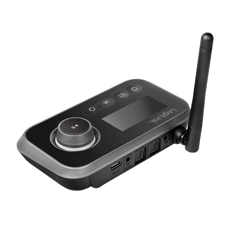Nadajnik/odbiornik bluetooth 5.0 | PartsPC.pl