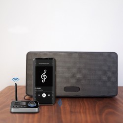 Nadajnik/odbiornik bluetooth 5.0 | PartsPC.pl