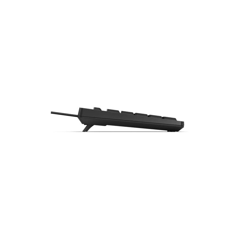 Klawiatura 125 G2 USB przewodowa AY2Y7AA#ABB | PartsPC.pl