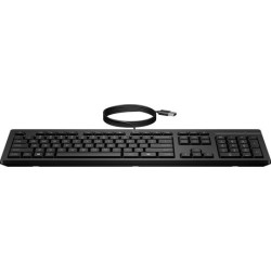 Klawiatura 125 G2 USB przewodowa AY2Y7AA#ABB | PartsPC.pl