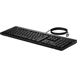 Klawiatura 125 G2 USB przewodowa AY2Y7AA#ABB | PartsPC.pl