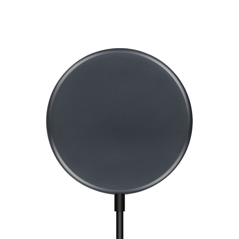 MagSpot Wireless Charger Aluminiowa ładowarka indukcyjna Mag… | PartsPC.pl