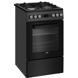 Kuchnia gazowo-elektryczna FSM51330DAOT | PartsPC.pl