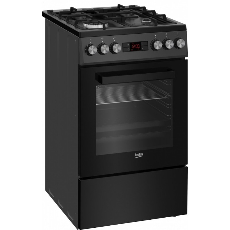 Kuchnia gazowo-elektryczna FSM51330DAOT | PartsPC.pl